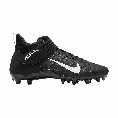 Nike Alpha Menace Varsity 2 'Black'