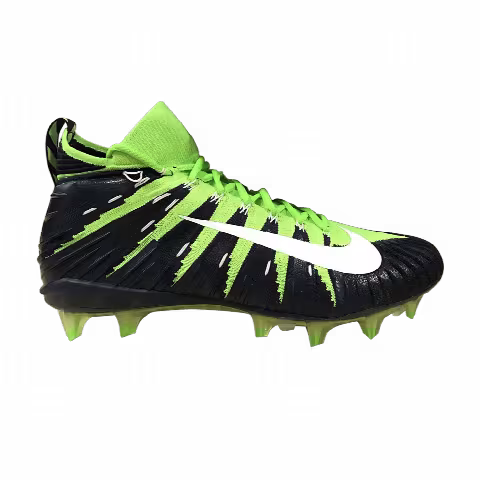 Nike Alpha Menace Elite TD 'Seattle Seahawks'