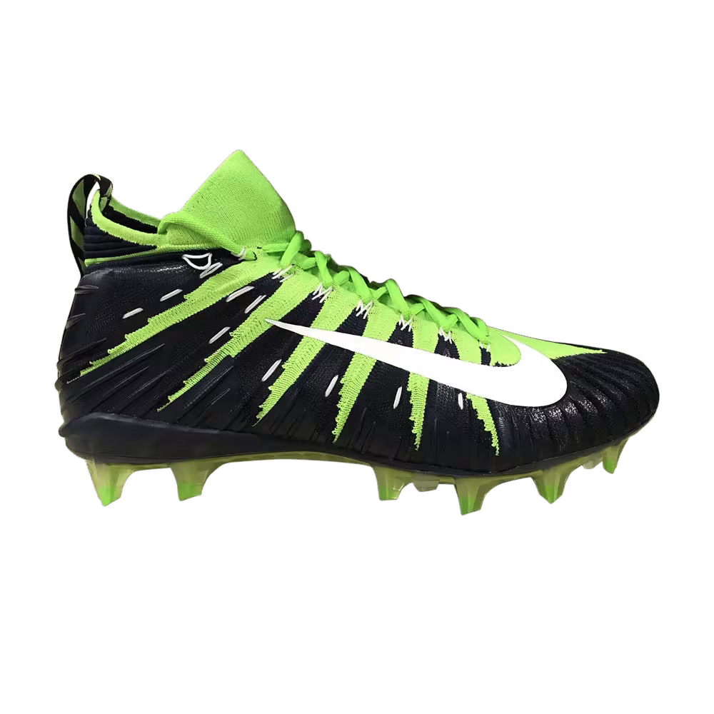 Nike Alpha Menace Elite TD Seattle Seahawks