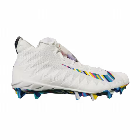Nike Alpha Menace Pro 'Crucial Catch NFL'