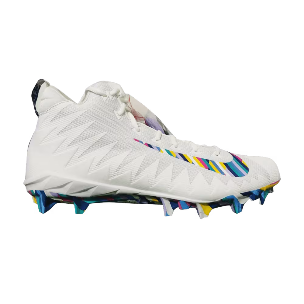 Nike Alpha Menace Pro Crucial Catch NFL
