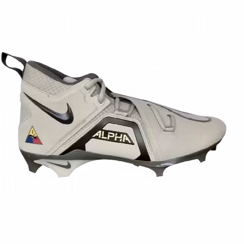 Nike Alpha Menace Pro 3 SMU 'Army West Point' PE