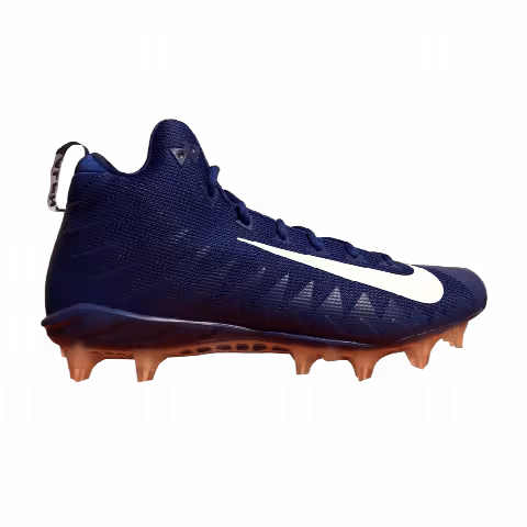 Nike Alpha Menace Pro Mid TD 'Game Royal'