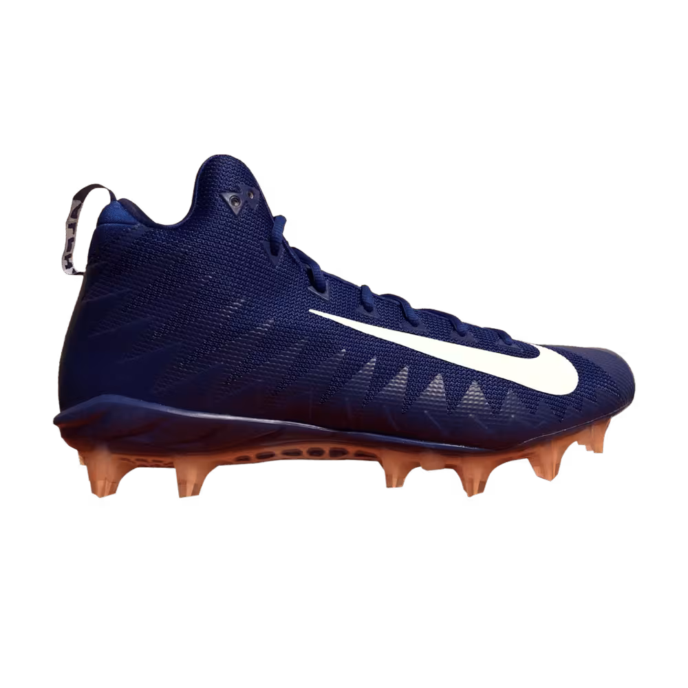 Nike Alpha Menace Pro Mid TD Game Royal