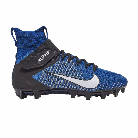 Nike Alpha Menace Elite 2 'Game Royal'