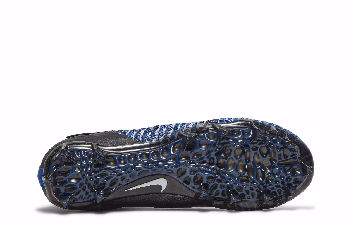 Nike Alpha Menace Elite 2 Game Royal, view 5