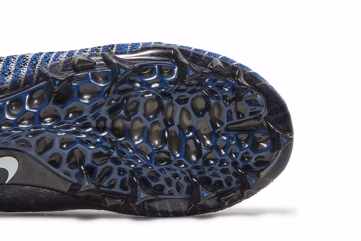 Nike Alpha Menace Elite 2 Game Royal, view 6