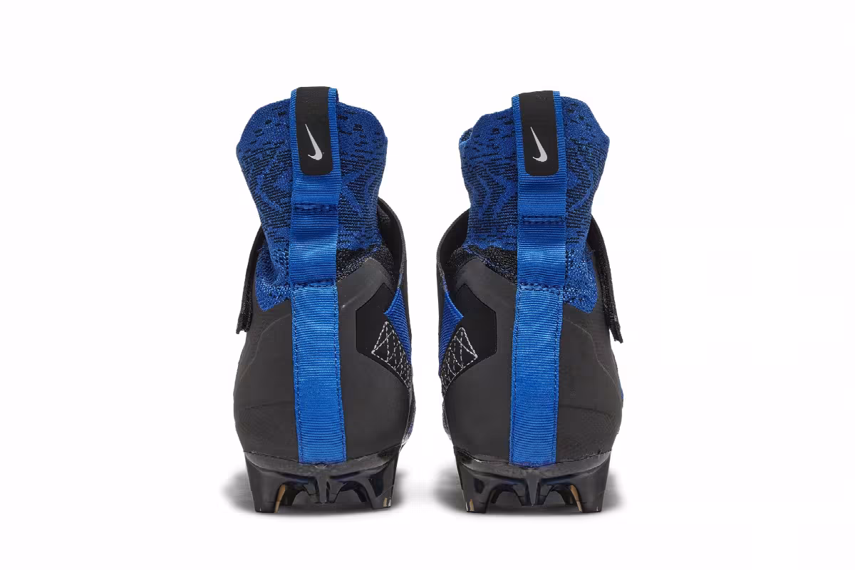 Nike Alpha Menace Elite 2 Game Royal, view 7