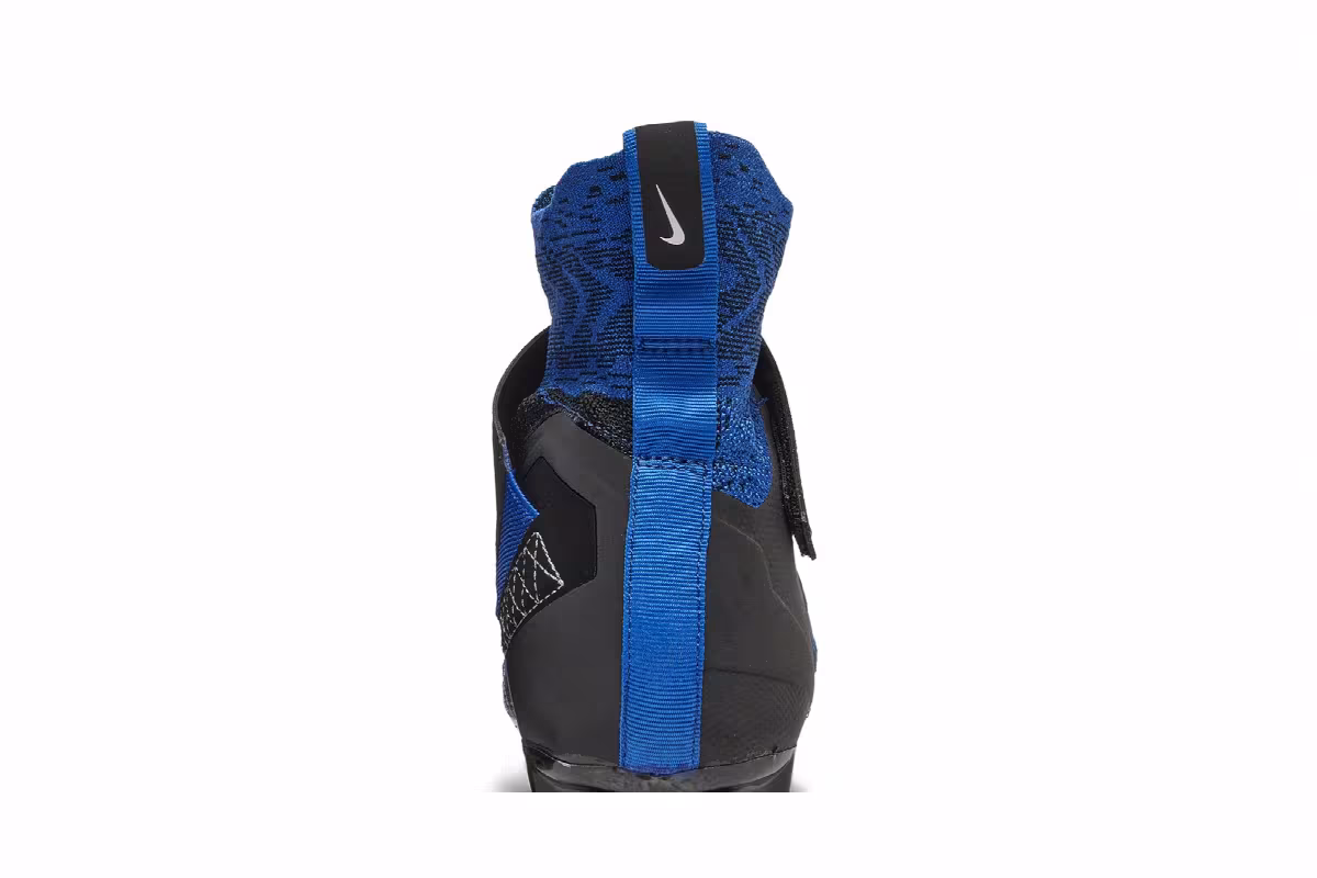 Nike Alpha Menace Elite 2 Game Royal, view 8