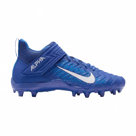 Nike Alpha Menace Varsity 2 'Game Royal'