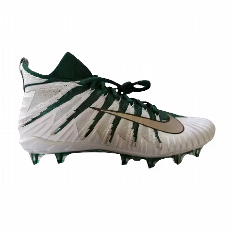Nike Alpha Menace Elite TD 'White Green'
