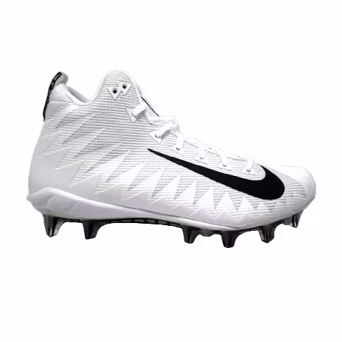 Nike Alpha Menace Pro Mid TD PF 'White Black'