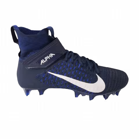 Nike Alpha Menace Elite 2 'College Navy'