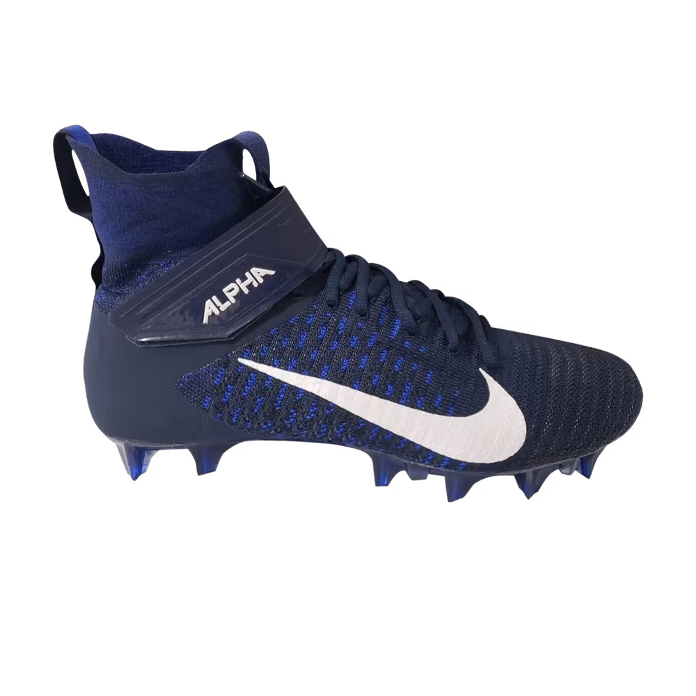 Nike Alpha Menace Elite 2 College Navy