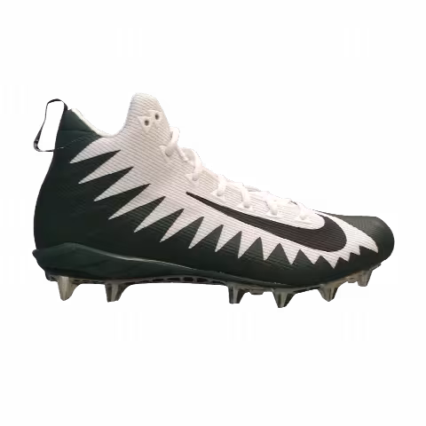 Nike Alpha Menace Pro Mid TD 'White Fir'