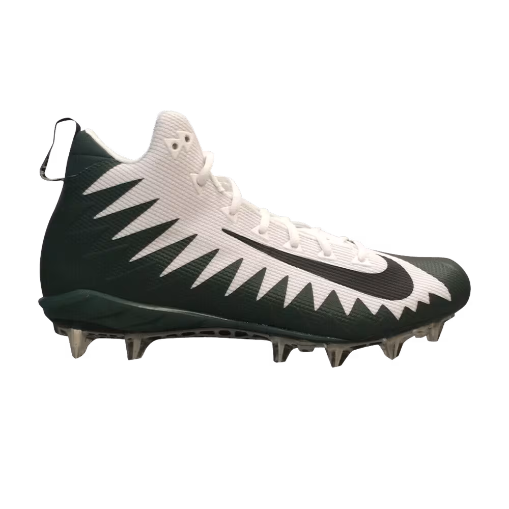 Nike Alpha Menace Pro Mid TD White Fir