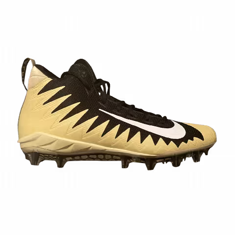Nike Alpha Menace Pro Mid TD 'Black Beige'
