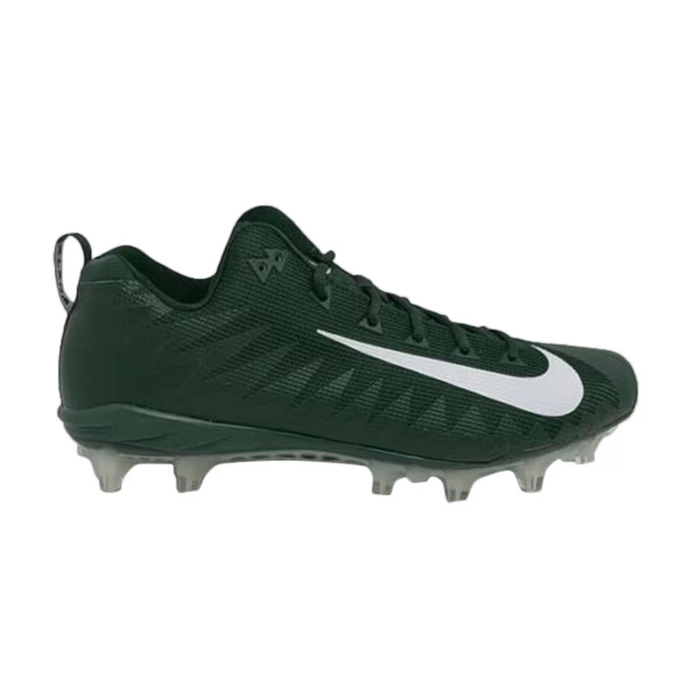 Nike Alpha Menace Pro Low TD Green