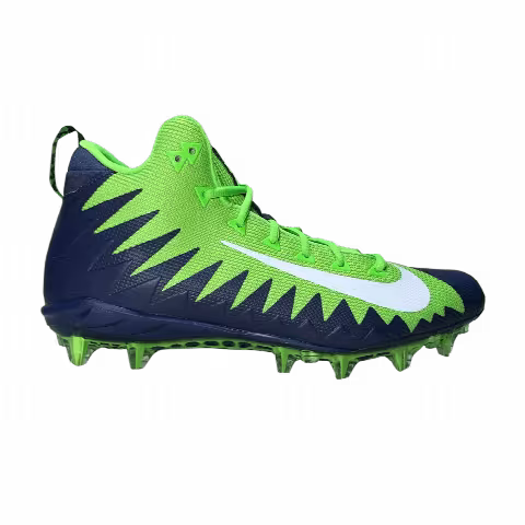 Nike Alpha Menace Pro Mid TD 'Seattle Seahawks'