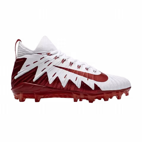 Nike Alpha Menace Elite 'University Red'