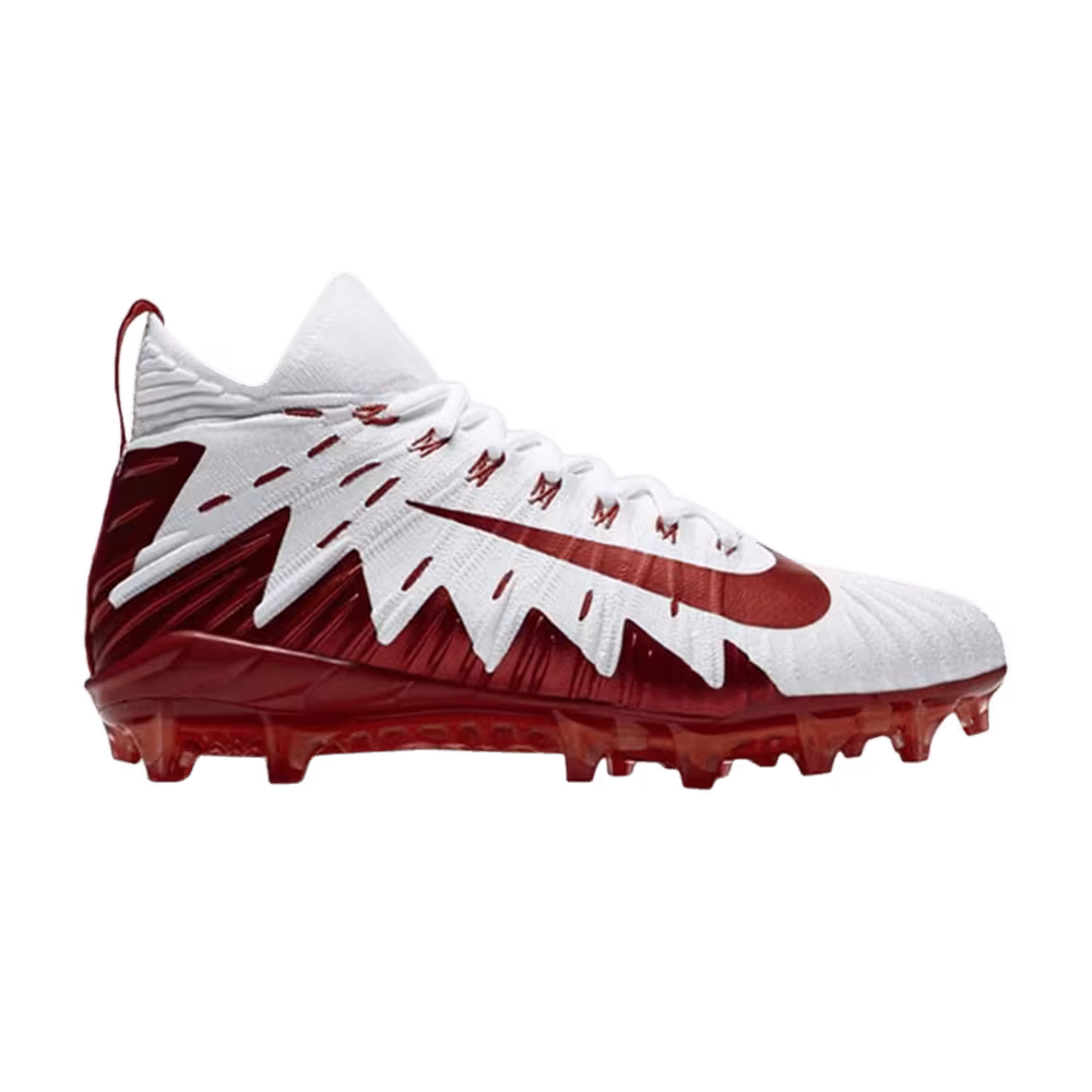 Nike Alpha Menace Elite University Red