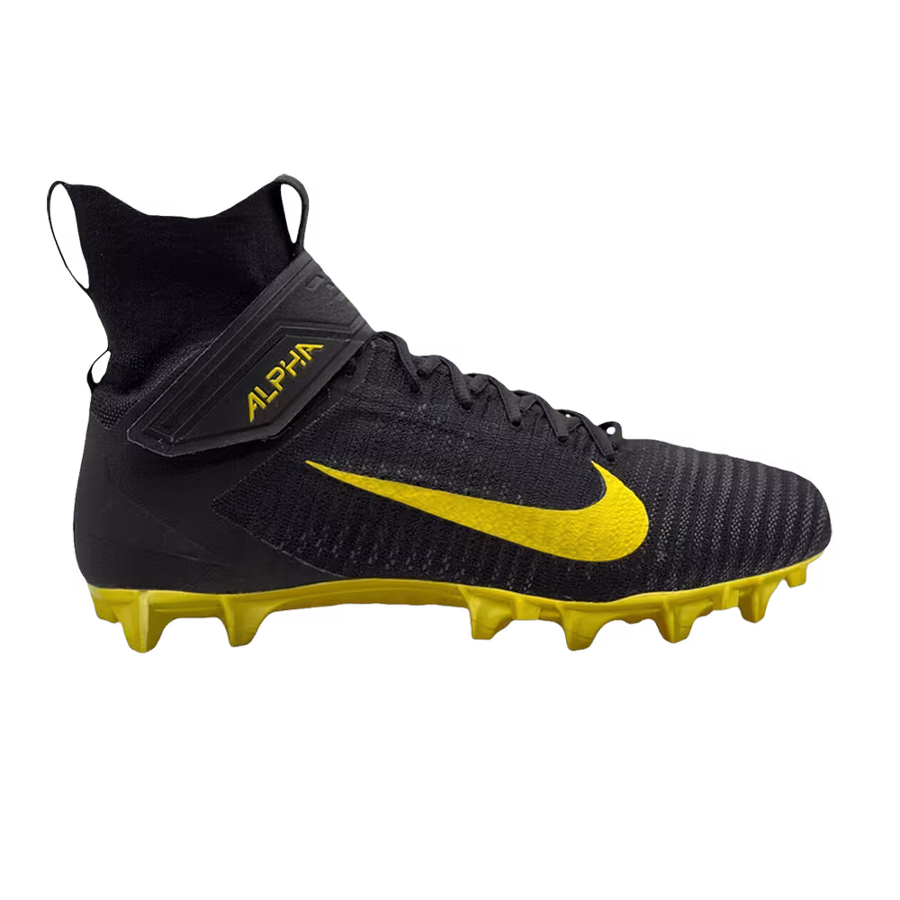 Nike Alpha Menace Elite 2 TD Wide Oregon Ducks