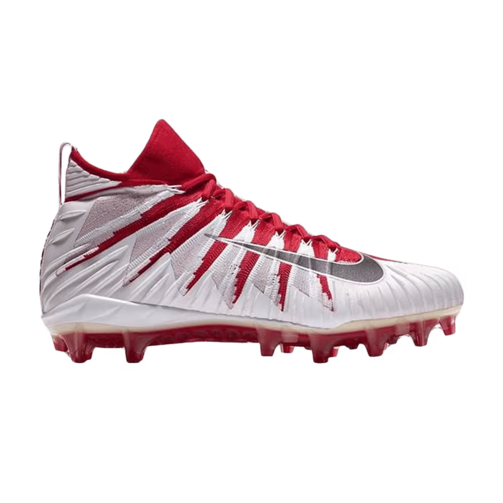 Nike Alpha Menace Elite University Red