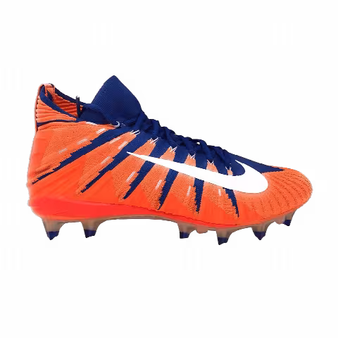 Nike Alpha Menace Elite 'Orange Blue'