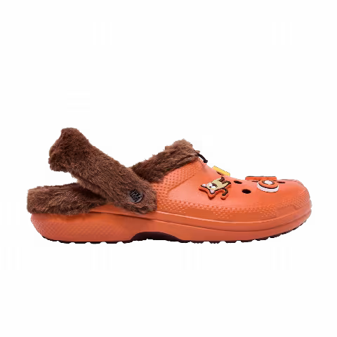 South Park x Crocs Classic Lined Clog 'Kenny'