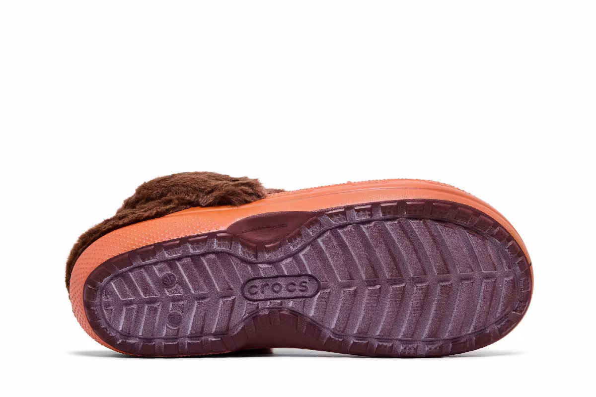 South Park x Crocs Classic Lined Clog Kenny, view 5