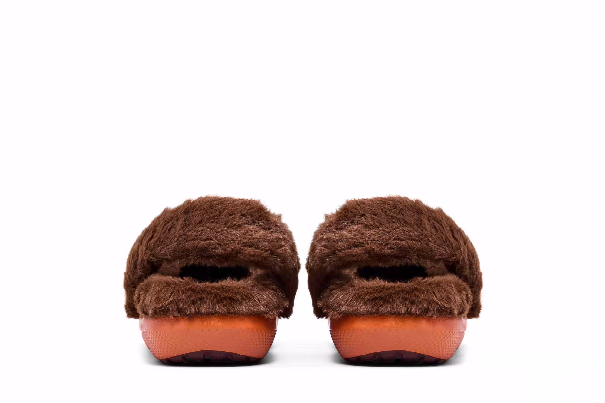 South Park x Crocs Classic Lined Clog Kenny, view 7