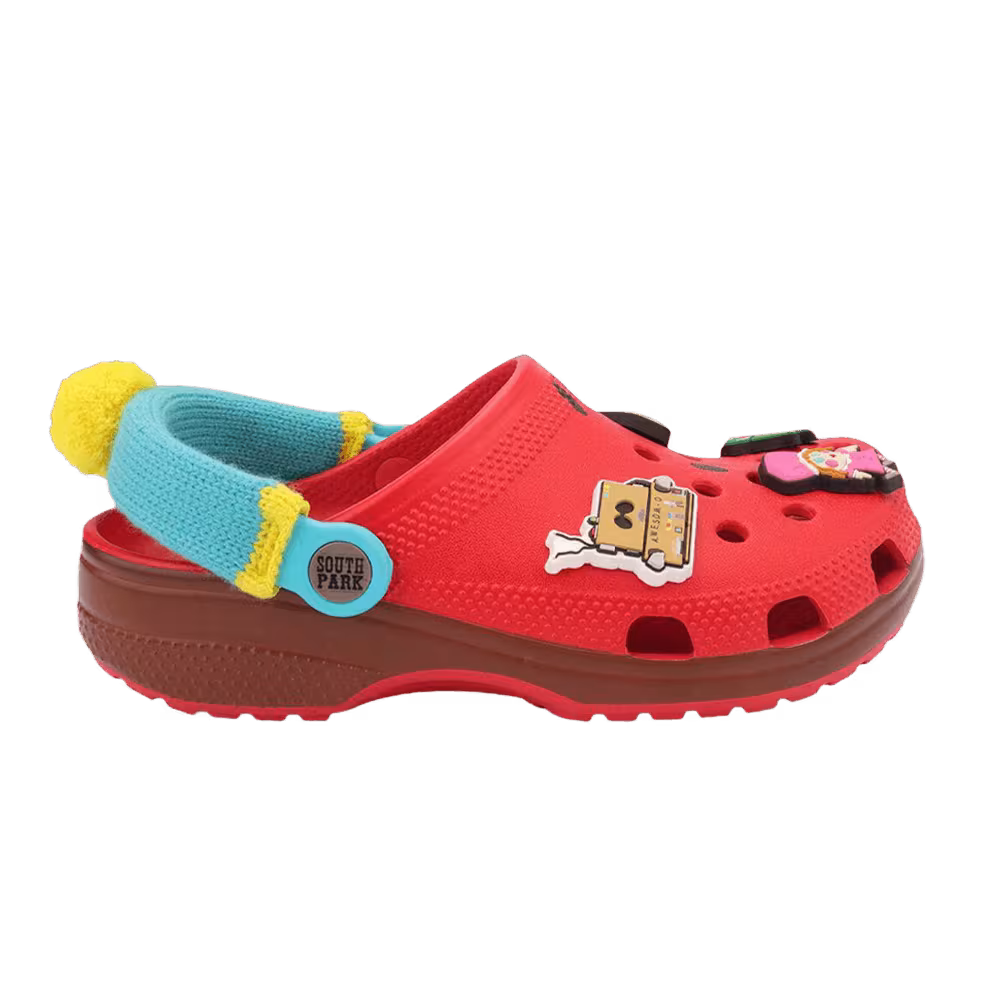South Park x Crocs Classic Clog Cartman