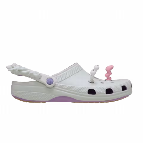 atmos x One Piece x Crocs Classic Clog 'Gear 5 Luffy'
