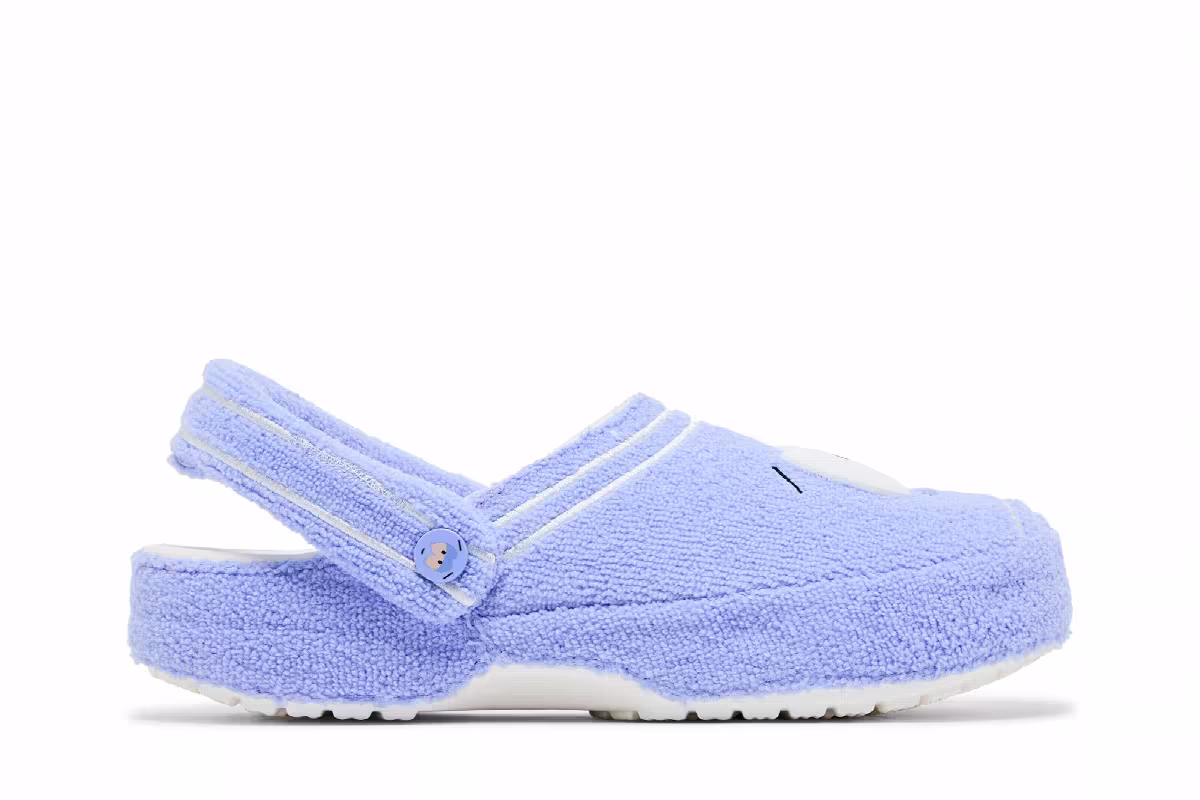South Park x Crocs Classic Clog Towelie, view 2