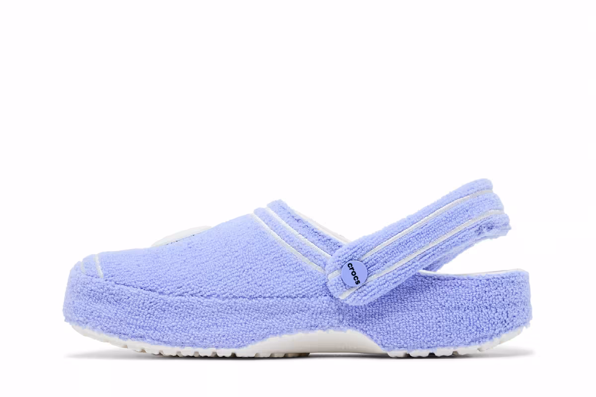 South Park x Crocs Classic Clog Towelie, view 4
