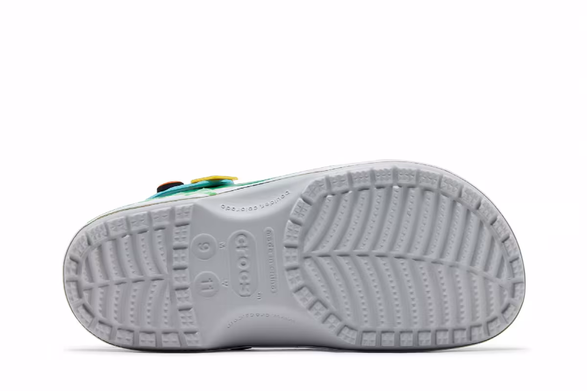 South Park x Crocs Classic Clog The Boys, view 5