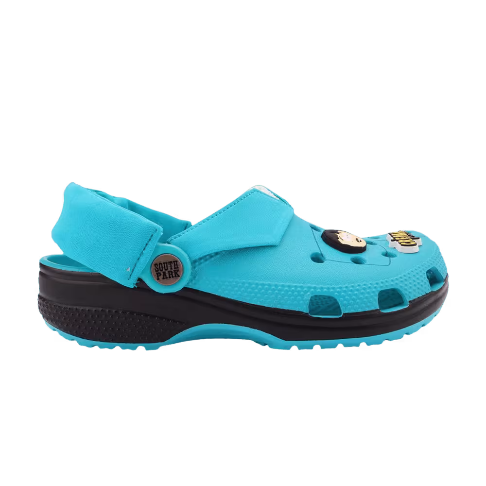 South Park x Crocs Classic Clog Randy
