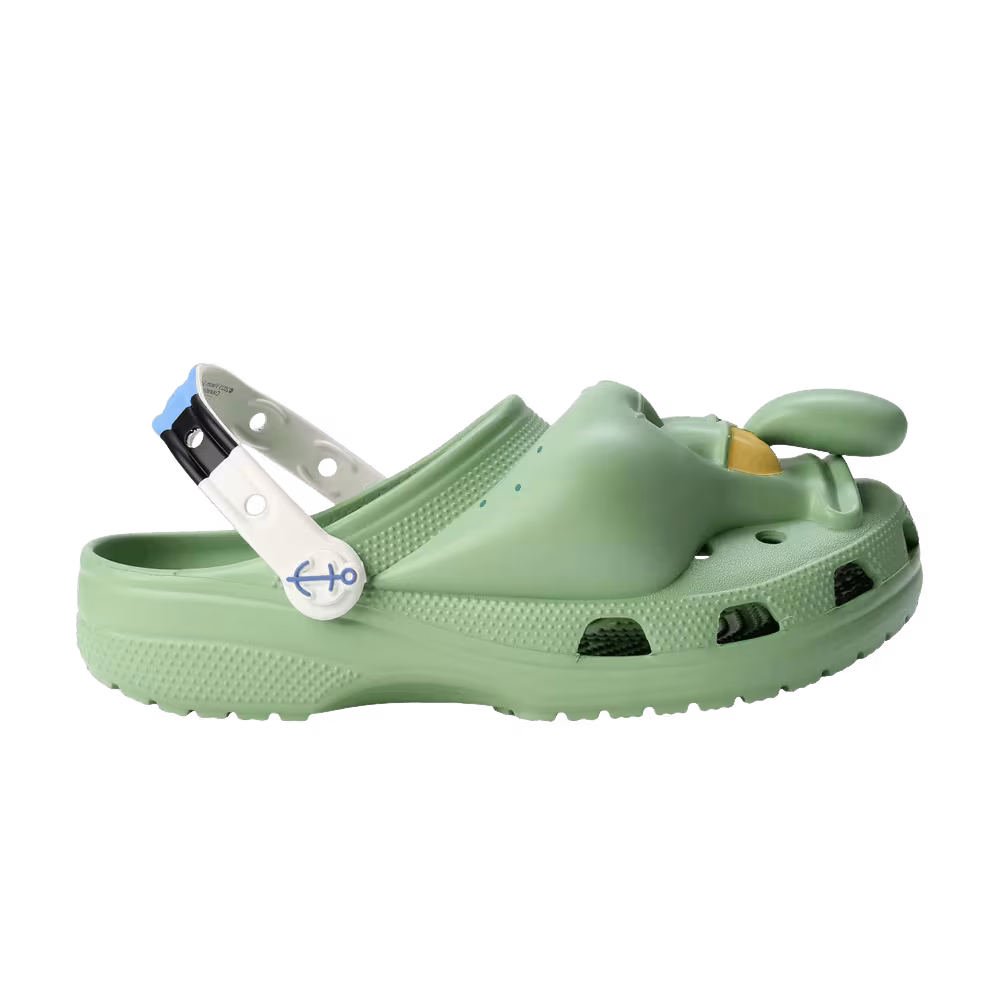 SpongeBob SquarePants x Crocs Classic Clog Squidward