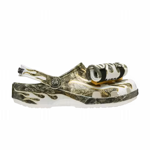 Nascar x Realtree x Crocs Classic Clog 'Edge Camo'