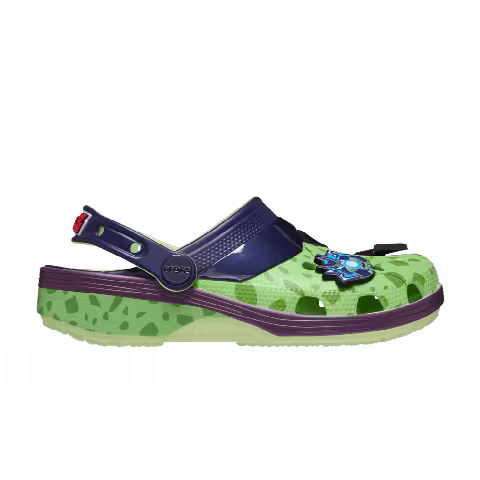 Dragon Ball Z x Crocs Classic Clog 'Cell'