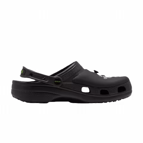 Xbox x Crocs Classic Clog 'Black'