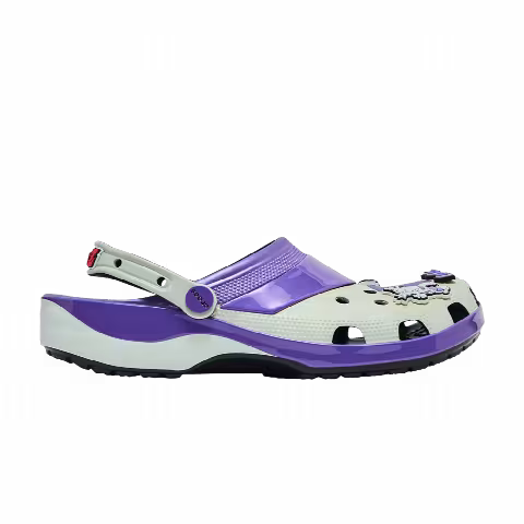 Dragon Ball Z x Crocs Classic Clog 'Frieza'