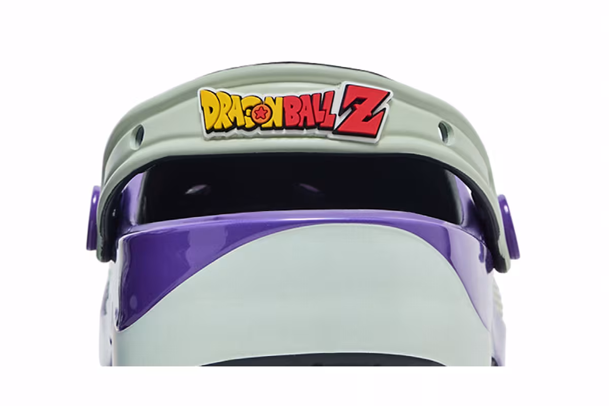 Dragon Ball Z x Crocs Classic Clog Frieza, view 8