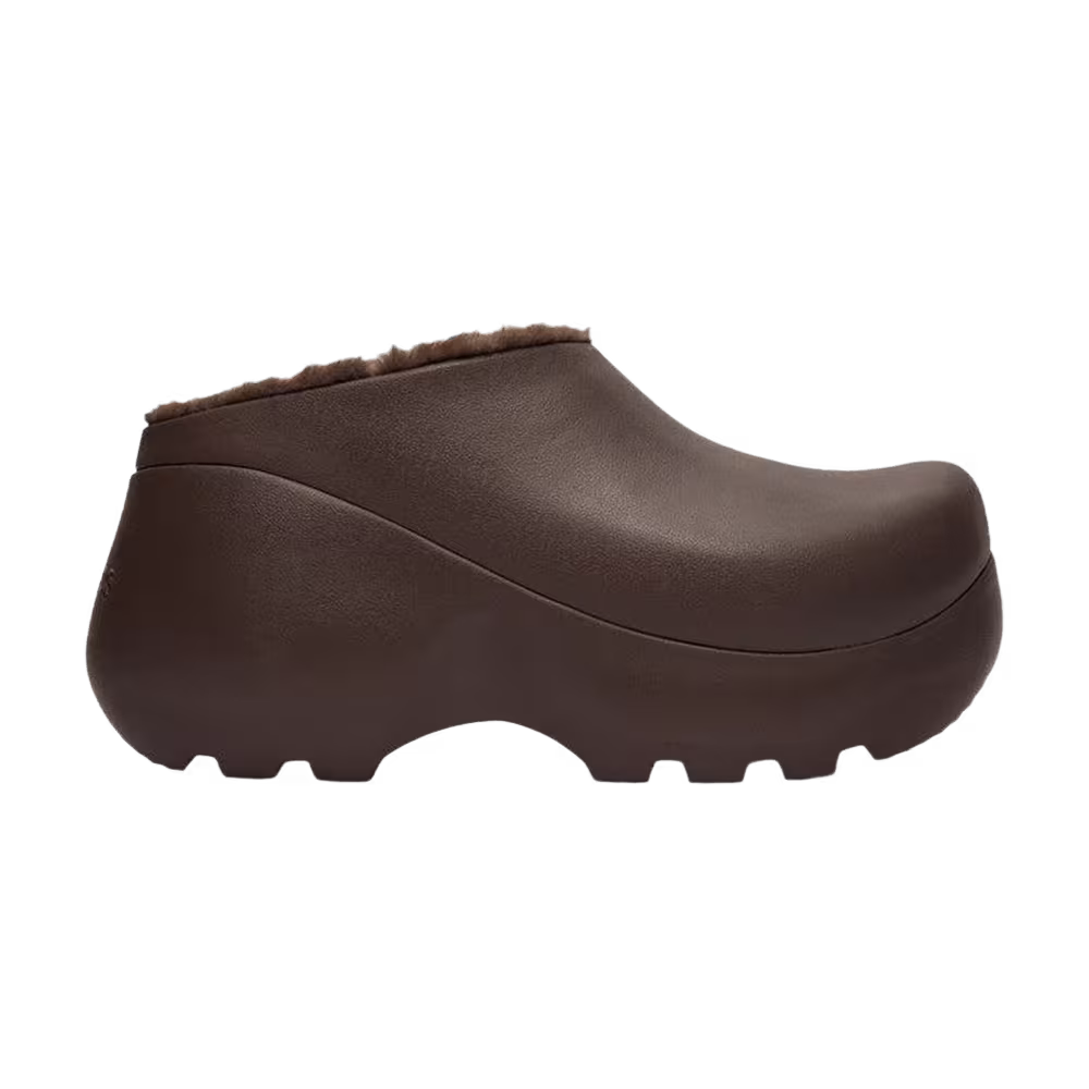 Crocs Hydra Clog Lined Espresso