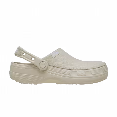 Crocs Classic Crafted Clog 'Stucco'