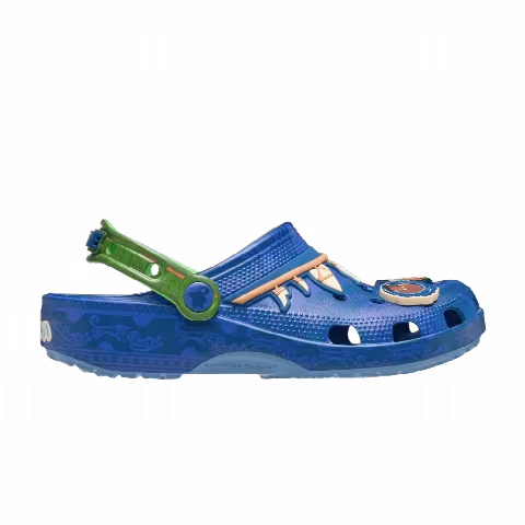 Disney x Crocs Classic Clog 'Maui'