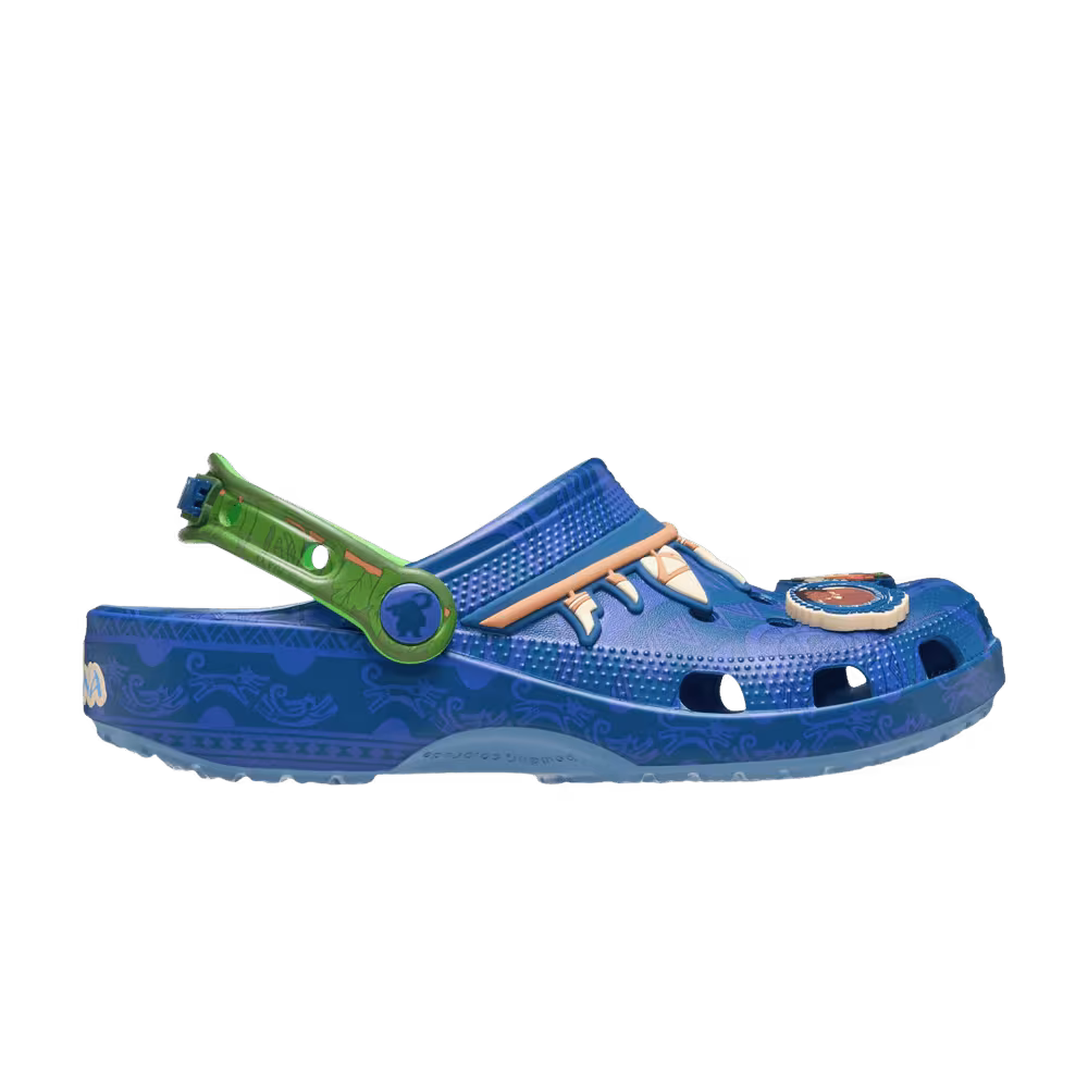 Disney x Crocs Classic Clog Maui
