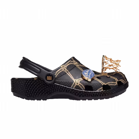 NBA x Crocs Classic Clog 'All-Star'