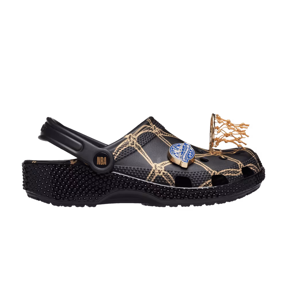 NBA x Crocs Classic Clog All-Star