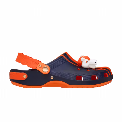 NFL x Crocs Classic Clog 'Denver Broncos'